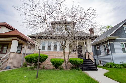 1318 N Menard, Chicago, IL 60651