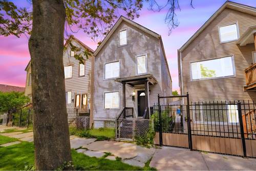 4926 S Winchester, Chicago, IL 60609
