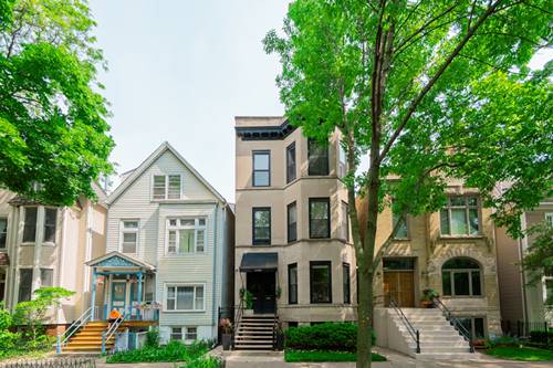 1120 W Oakdale Unit 3R, Chicago, IL 60657