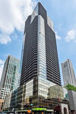 10 E Ontario Unit 4007, Chicago, IL 60611