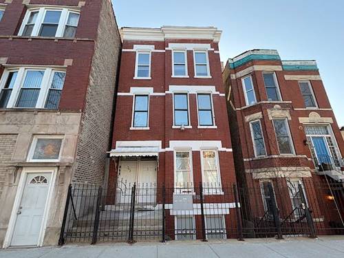 2307 S Leavitt, Chicago, IL 60608
