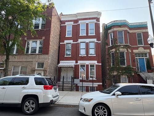 2307 S Leavitt, Chicago, IL 60608