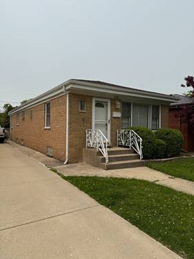 8044 Gross Point, Morton Grove, IL 60053