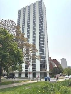 1555 N Dearborn Unit 8D, Chicago, IL 60610
