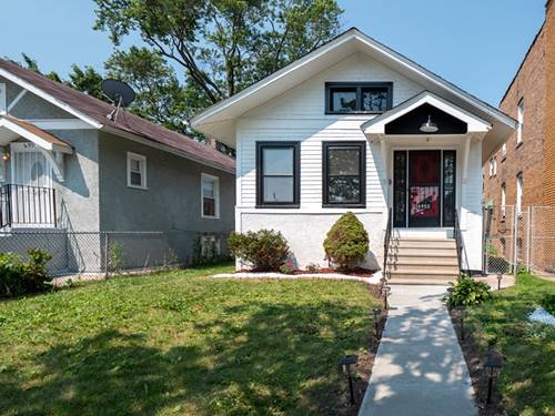 8950 S Bishop, Chicago, IL 60620