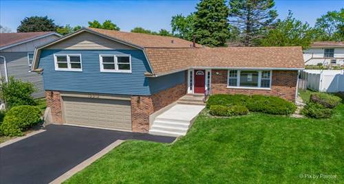 16513 Michigan, South Holland, IL 60473