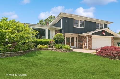 2006 N Burke, Arlington Heights, IL 60004