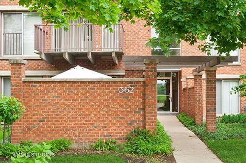 362 Kelburn Unit 124, Deerfield, IL 60015
