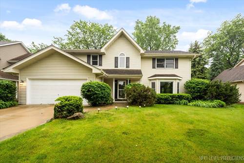 2556 Leach, Naperville, IL 60564