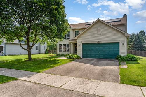 2715 Lahinch, Aurora, IL 60503