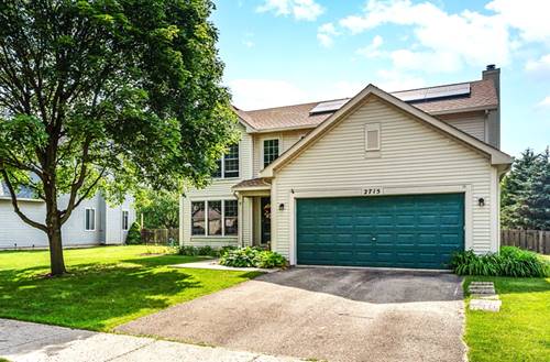 2715 Lahinch, Aurora, IL 60503