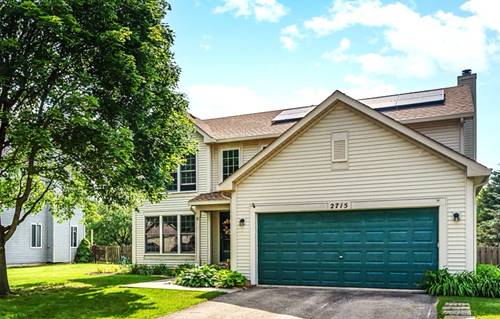 2715 Lahinch, Aurora, IL 60503