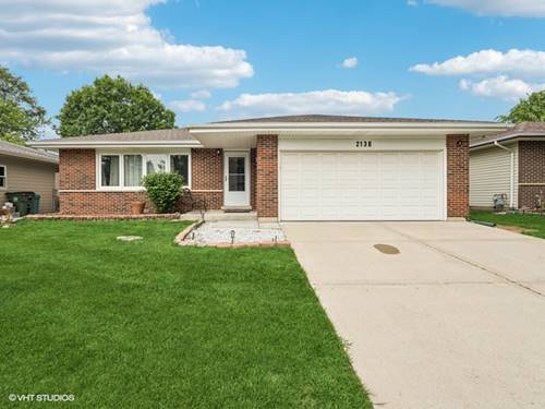 2136 N Westmoreland, Palatine, IL 60074