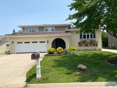 473 S Edgewood, Wood Dale, IL 60191