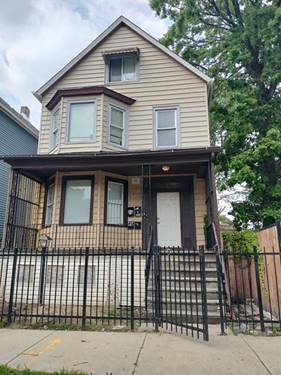 8320 S Muskegon Unit 2, Chicago, IL 60617