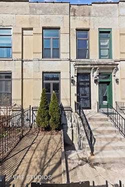 3342 S Giles, Chicago, IL 60616