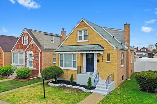 8637 S Honore, Chicago, IL 60620