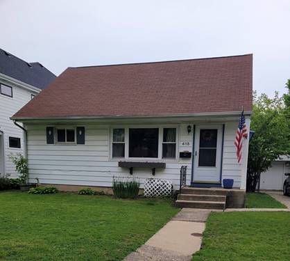415 Chicago, Downers Grove, IL 60515