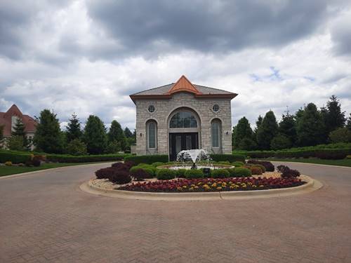 6 Blossom, South Barrington, IL 60010