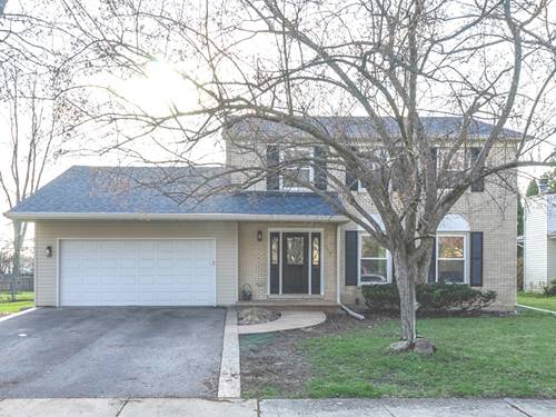 1319 Frederick, Naperville, IL 60565