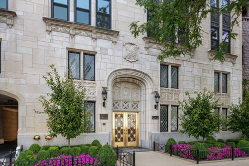 1242 N Lake Shore Unit 4N, Chicago, IL 60610