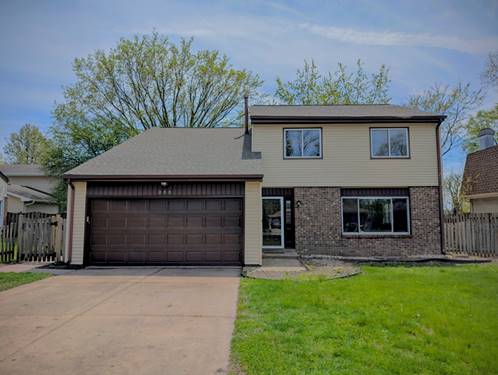 235 E Manchester, Wheeling, IL 60090