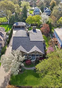 1424 Glencoe, Highland Park, IL 60035