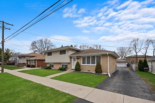 7011 Avon, Oak Lawn, IL 60453