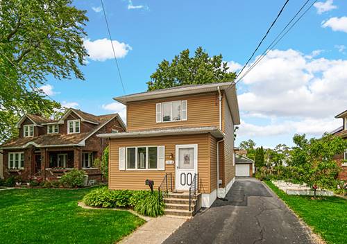 17112 67th, Tinley Park, IL 60477