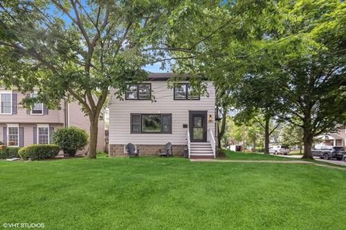 861 Hill, Glen Ellyn, IL 60137