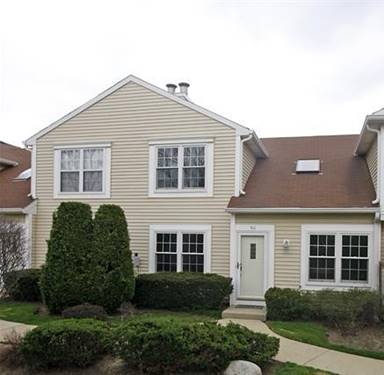 511 Le Parc Unit 511, Buffalo Grove, IL 60089