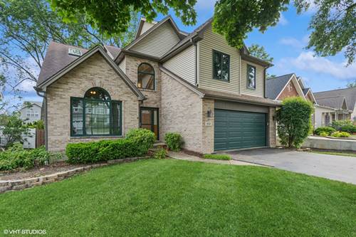 1021 Oxford, Downers Grove, IL 60516