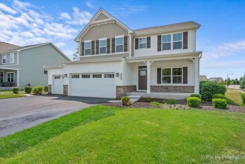 2093 Squire, Yorkville, IL 60560