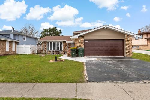 20054 Terrace, Lynwood, IL 60411