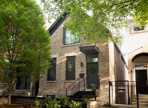 2117 W Dickens, Chicago, IL 60647