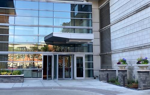1515 S Prairie Unit 1016, Chicago, IL 60605