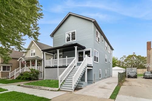 4019 N Tripp, Chicago, IL 60641