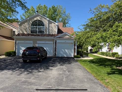 16 Tyler Unit B, Streamwood, IL 60107