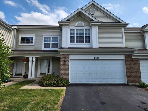 2317 Scott, Aurora, IL 60502