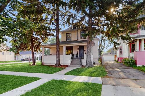 1616 S 6th, Maywood, IL 60153
