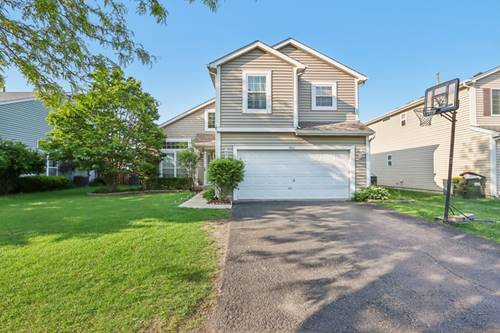 4801 Bordeaux, Lake In The Hills, IL 60156