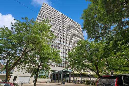 444 W Fullerton Unit 1702, Chicago, IL 60614