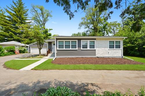 2936 Willow, Homewood, IL 60430