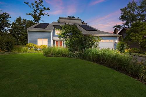3007 Monterey, Flossmoor, IL 60422