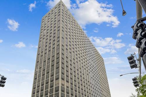4343 N Clarendon Unit 2118, Chicago, IL 60613