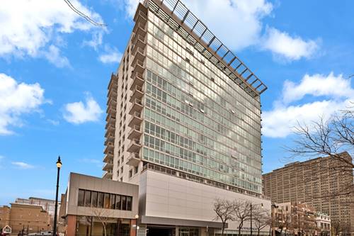 1845 S Michigan Unit 1602, Chicago, IL 60616