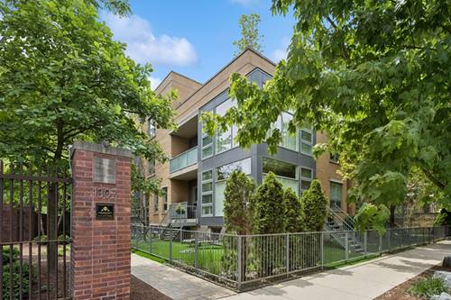 1307 W Wrightwood Unit 201, Chicago, IL 60614