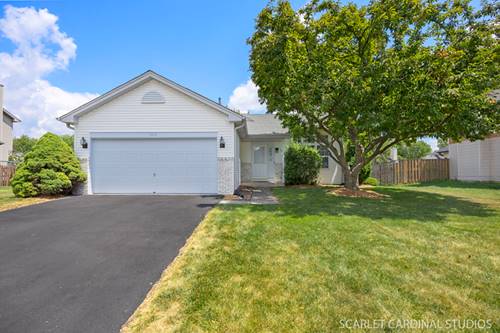 664 Birchwood, Bolingbrook, IL 60490