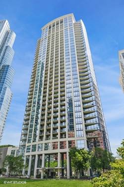 1235 S Prairie Unit 3605, Chicago, IL 60605