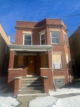 7425 S Harvard, Chicago, IL 60621